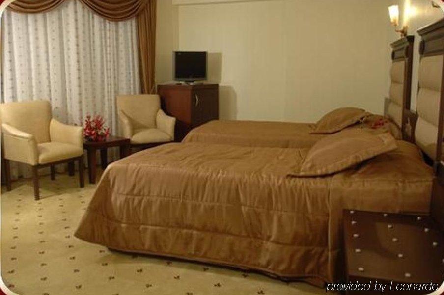 Cukurova Park Hotel Adana Camera foto