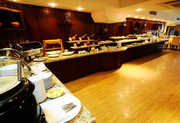 Cukurova Park Hotel Adana Esterno foto
